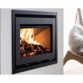 Westfire Uniq 32 insert stove 